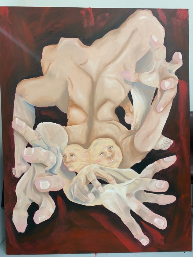 Merge