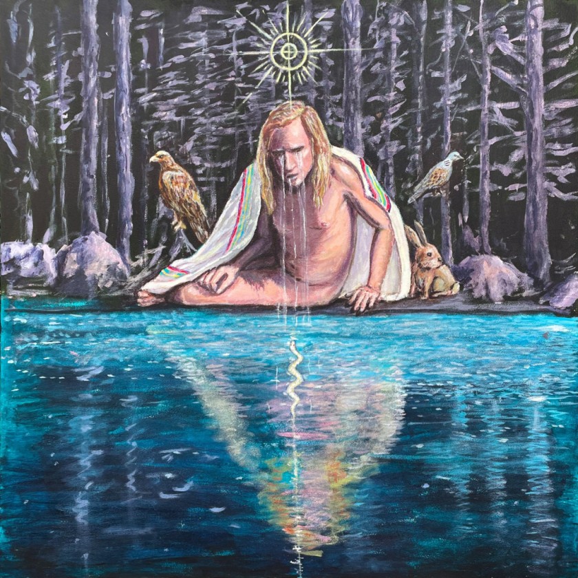  Awakening