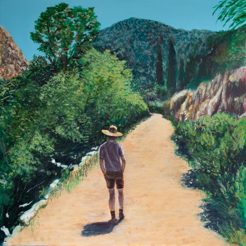  The Path Ahead