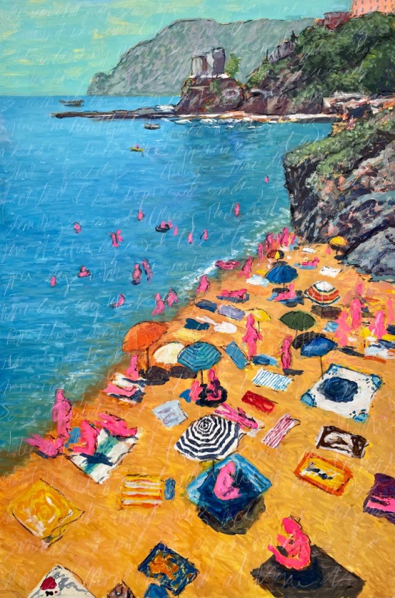Qualche Giorno a Monterosso