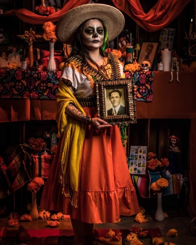 Recuerdame