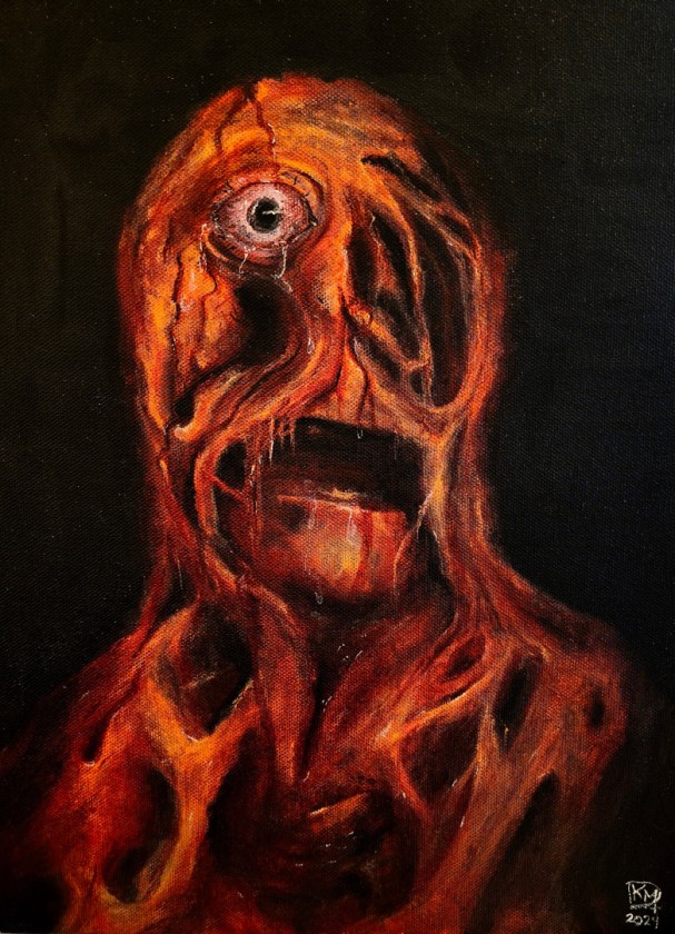 sorrow