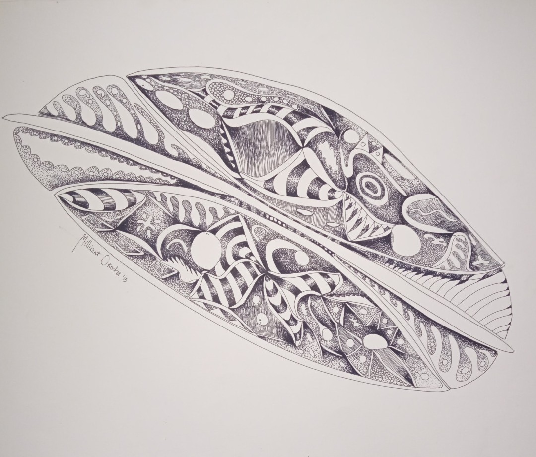 SEED - Painting