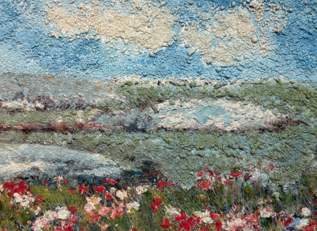 Maine Coastline - Other Media