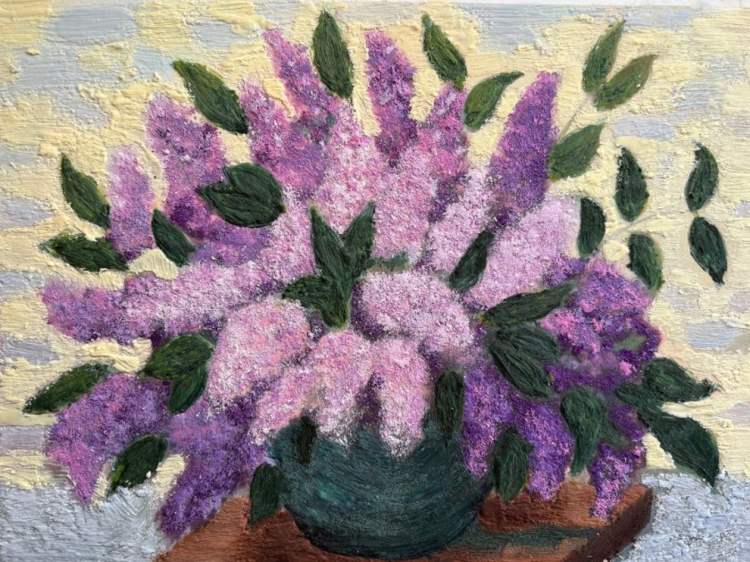 Lilacs