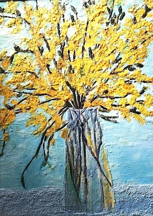 Forsythia