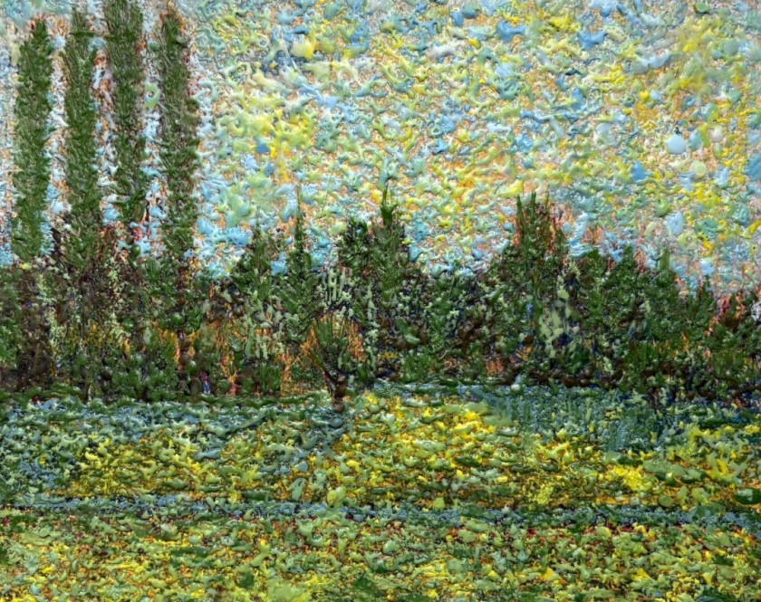French Field