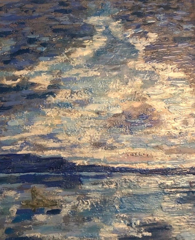 New England Fisherman