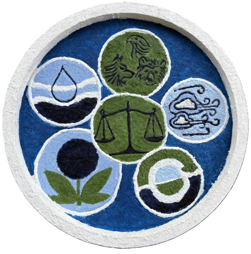 Earth Day Legacy #1