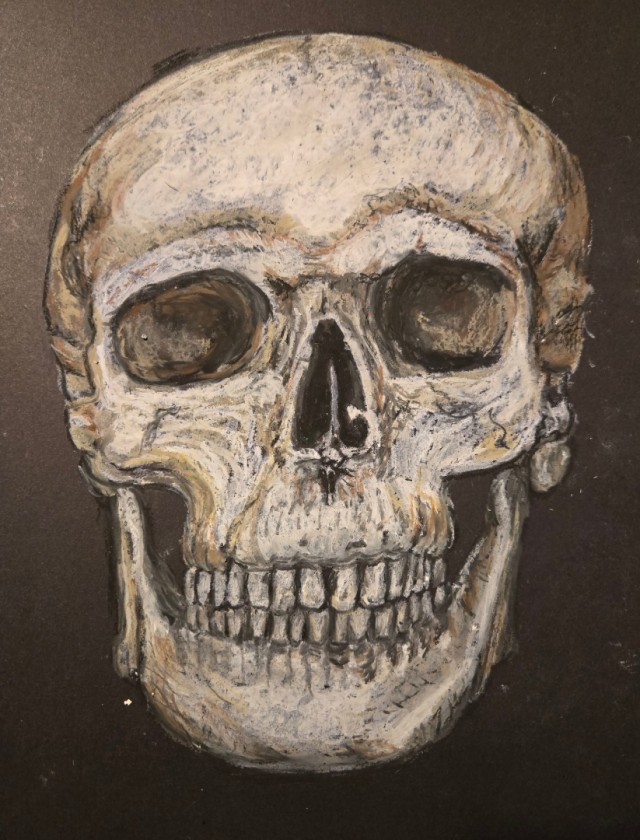 Skull