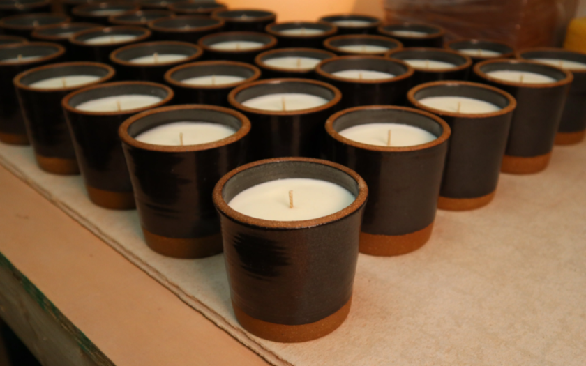 Candles 