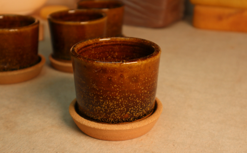 Planters