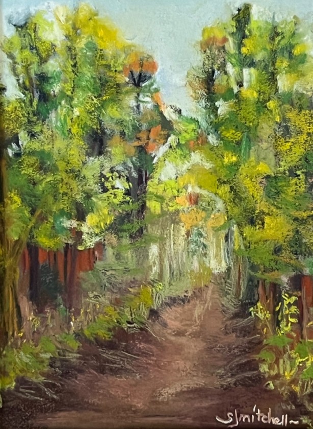 Finding your way