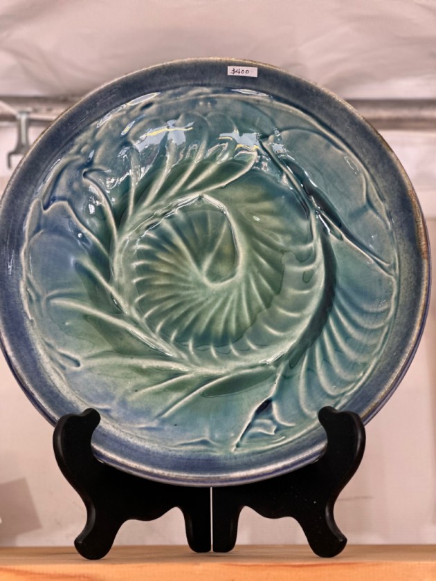 Náutica Platter