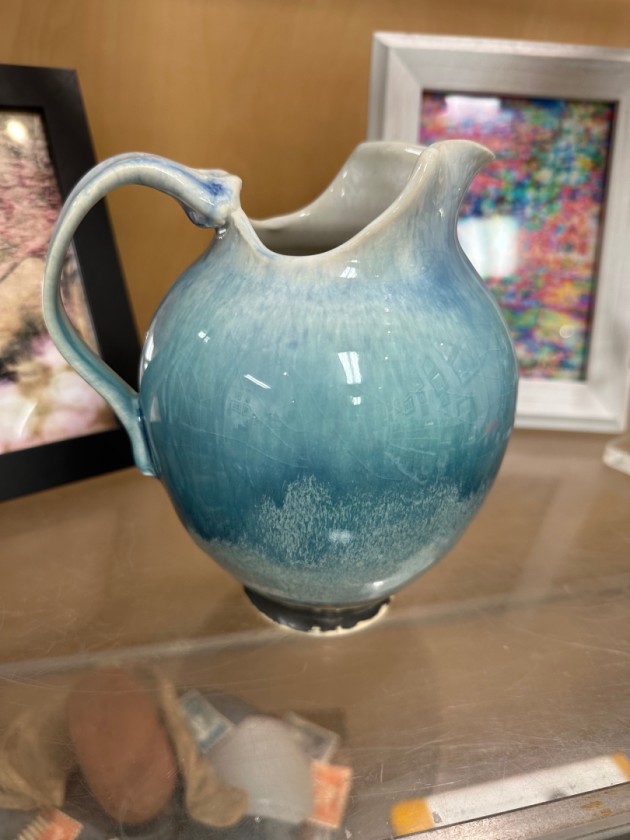 Parcelen Jug