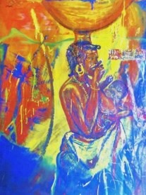 Ukufula (The  Harvest)