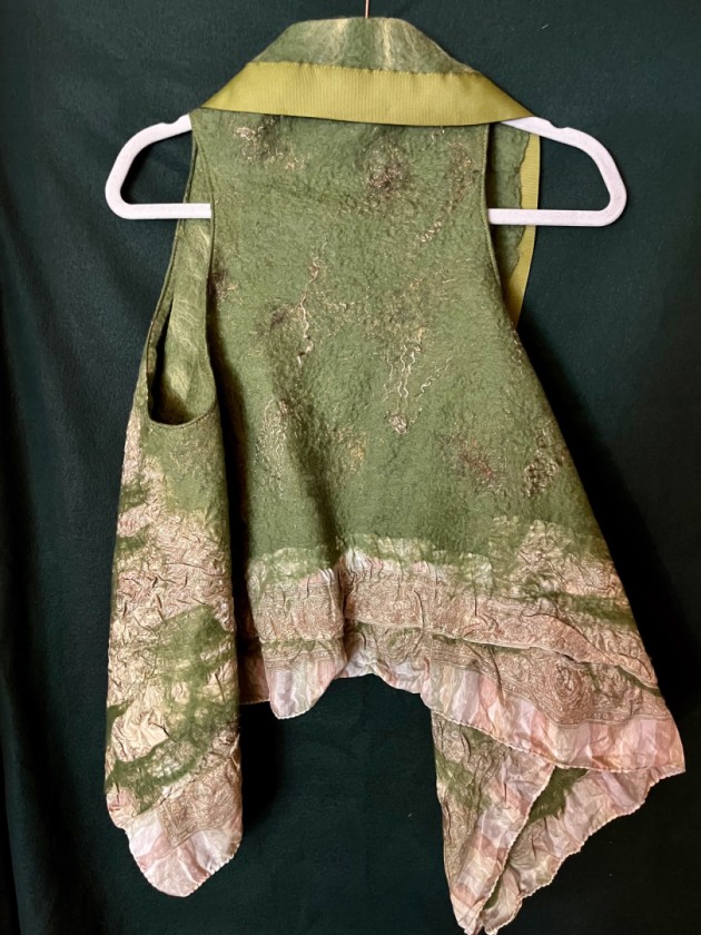 reverse of Soon Spring