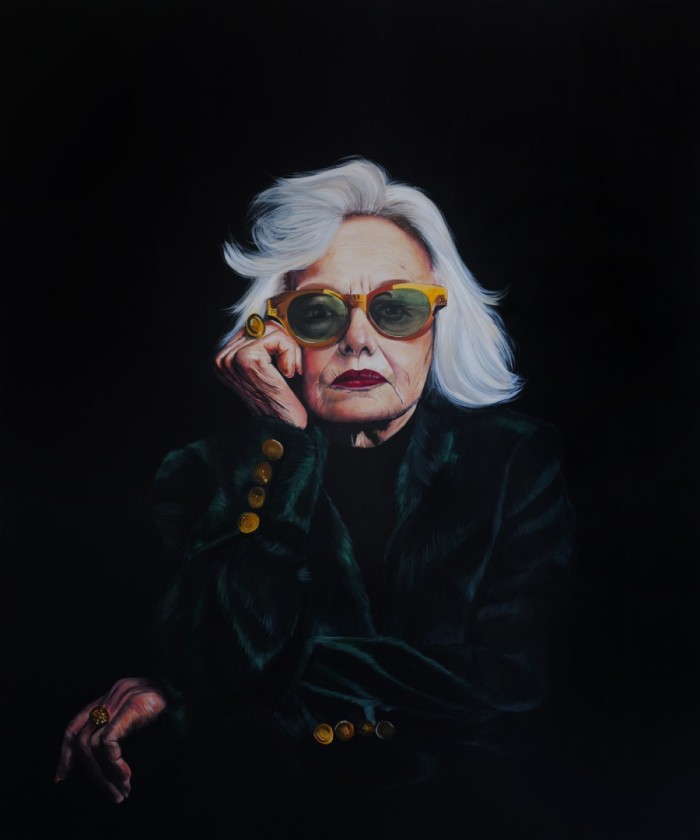 Josephine