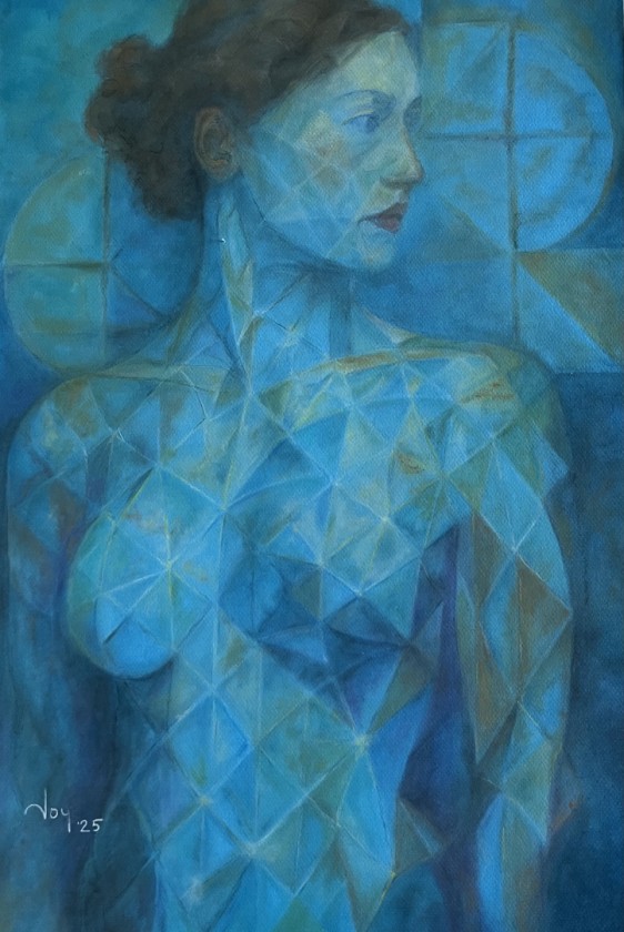 .	The Geometry of Grace