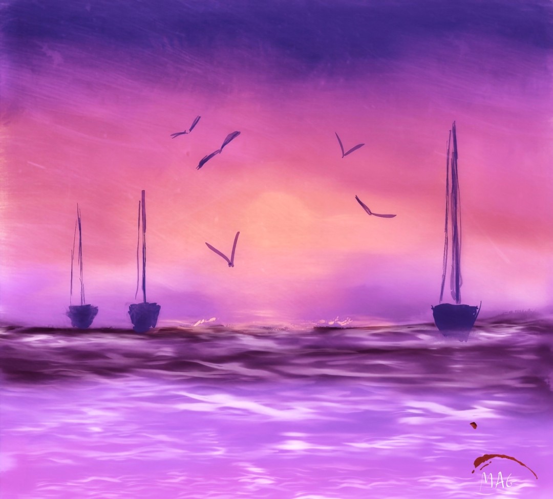 Coming Home - Digital