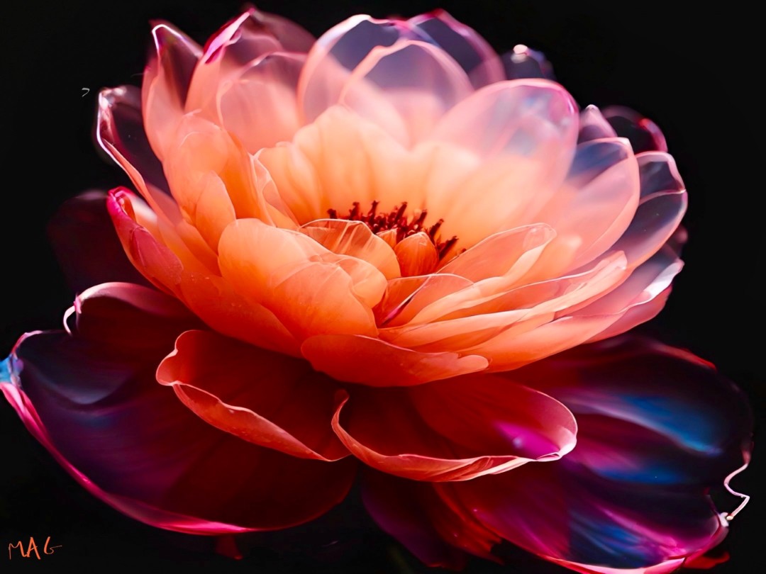 Emergence of Light - Digital