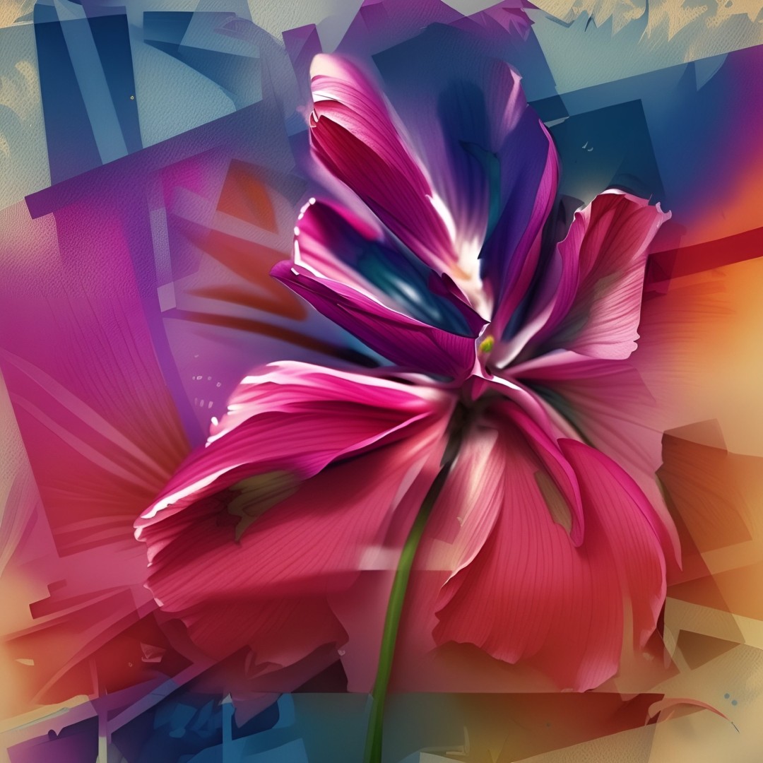 Fragments of Healing - Digital