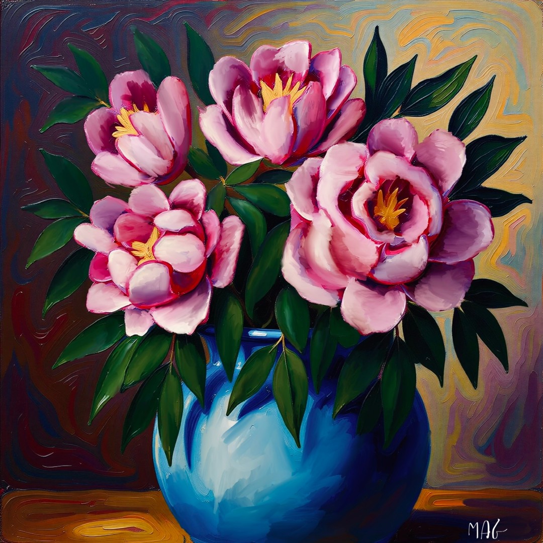 Daydreaming  - Digital