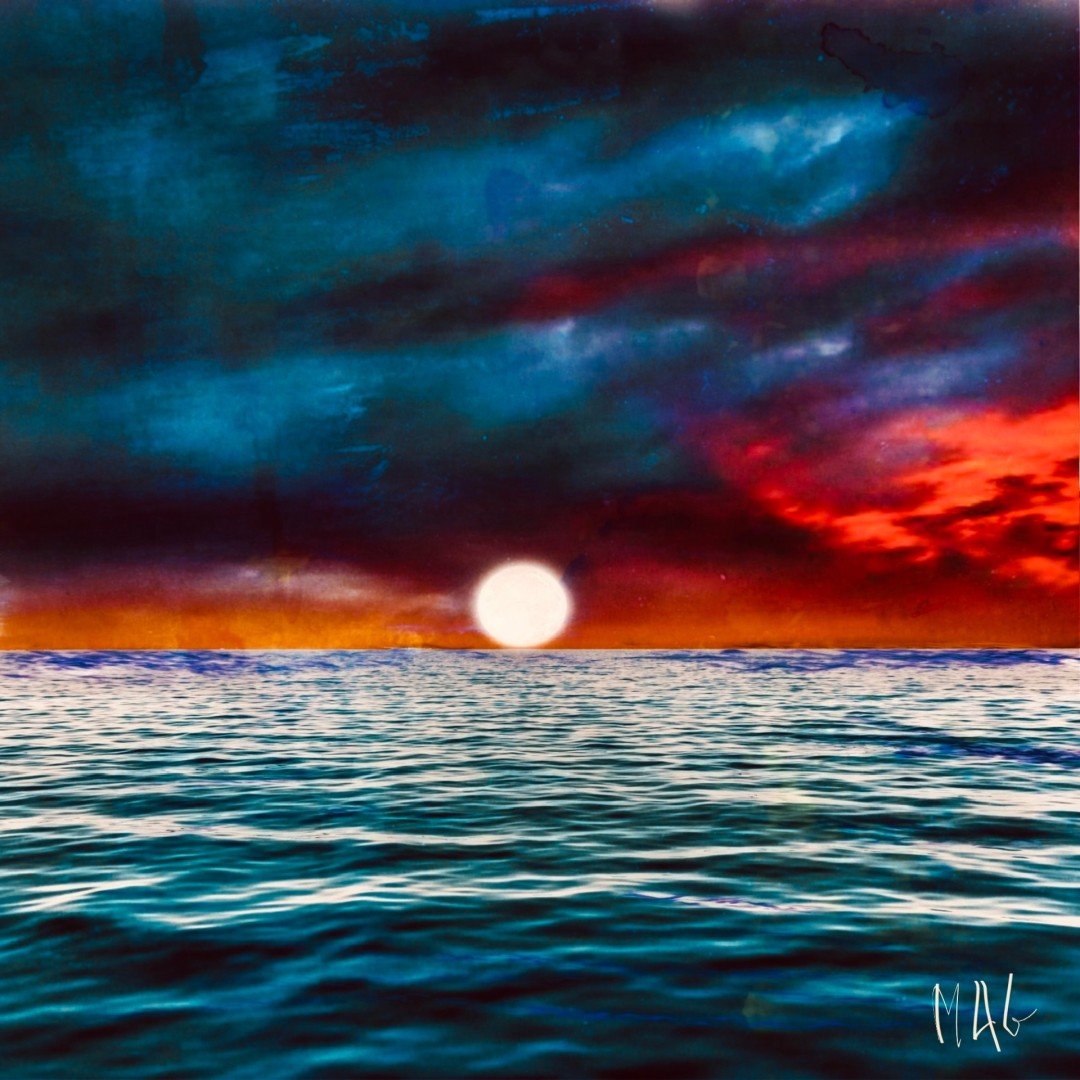 Here It Cones - Digital