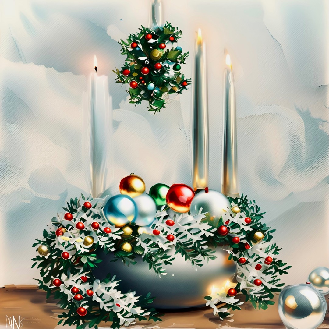 Holiday Cheer - Digital