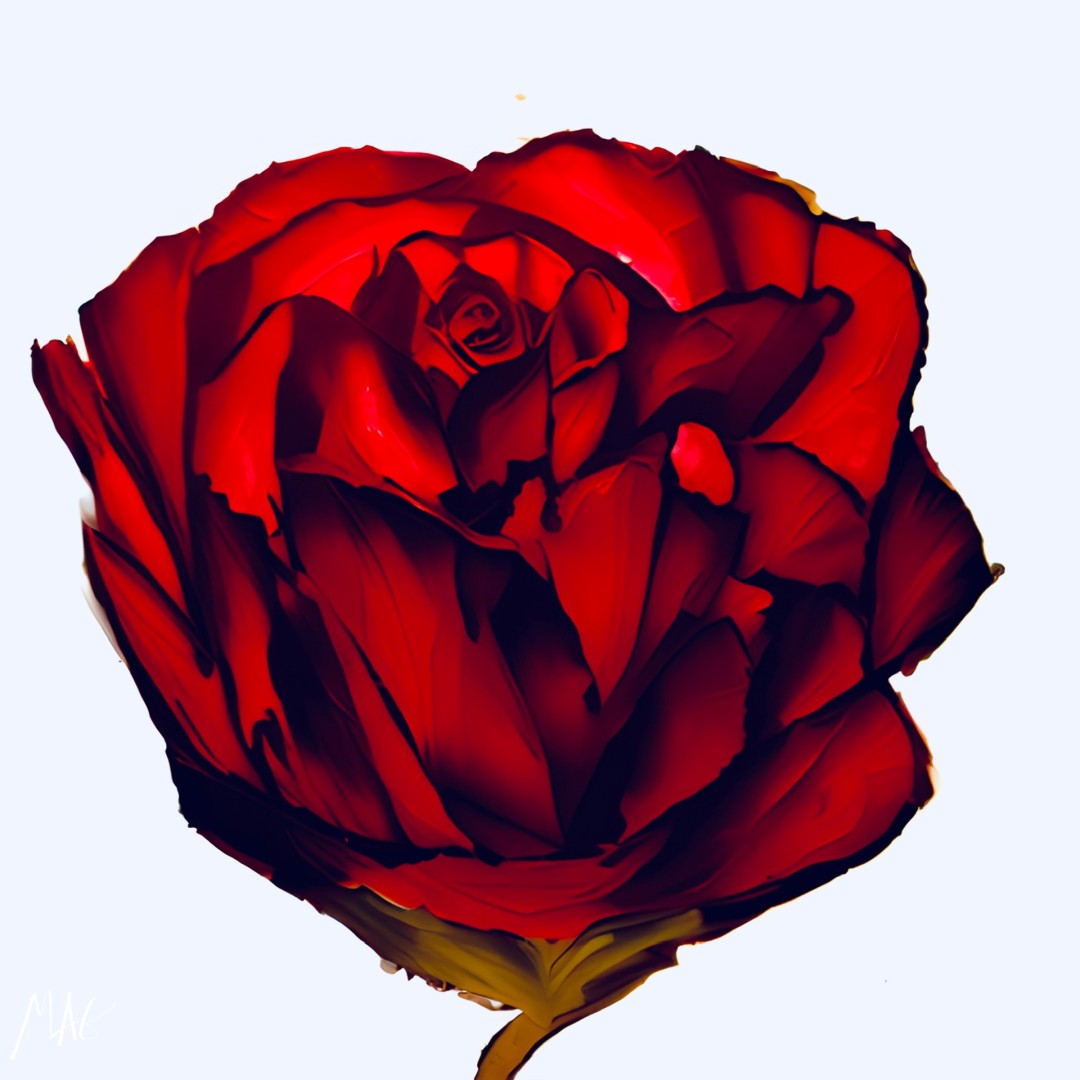 Happy Valentines Day - Digital