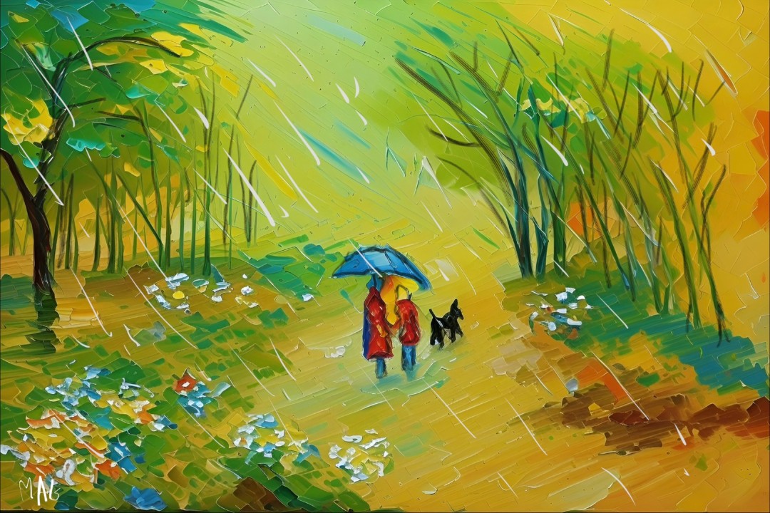 We Found The Dog - Digital