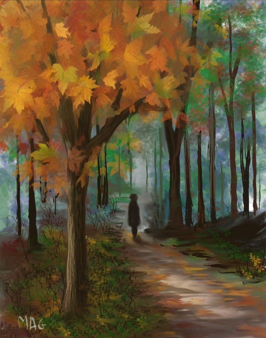 I Lost My Dog - Digital