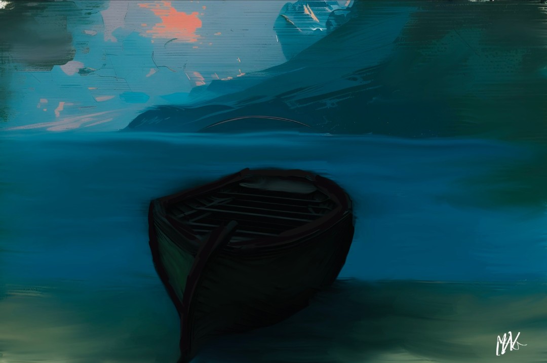 Gloom and Doom - Digital