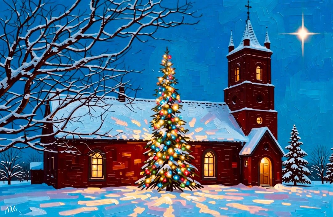 O Holy Night - Digital
