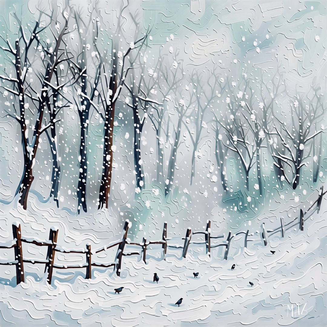 Winter ‘26 - Digital