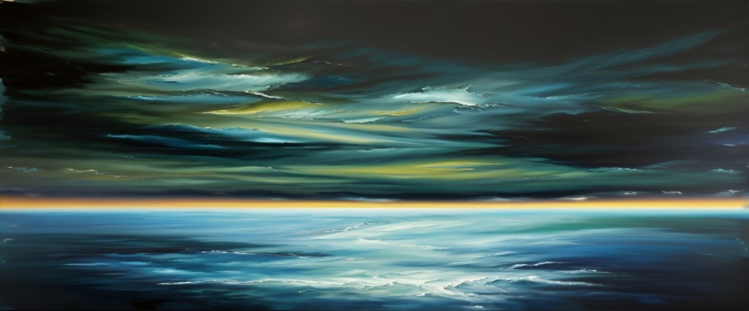 Deep Secrets - Digital