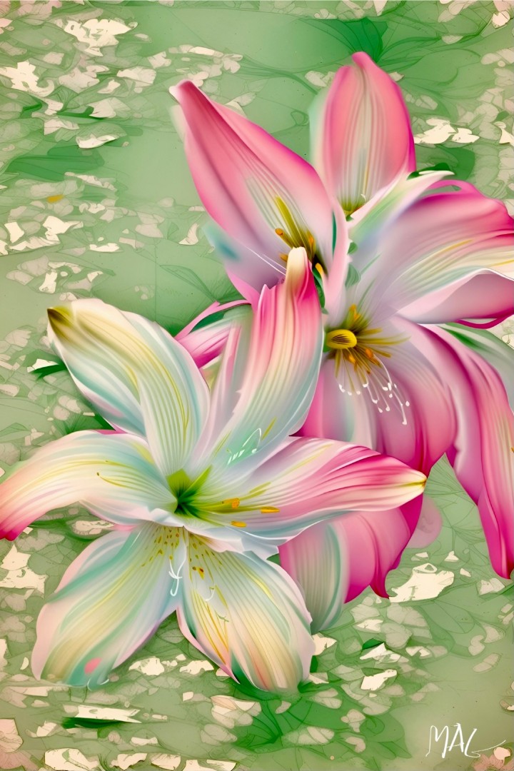 Think Pink - Digital
