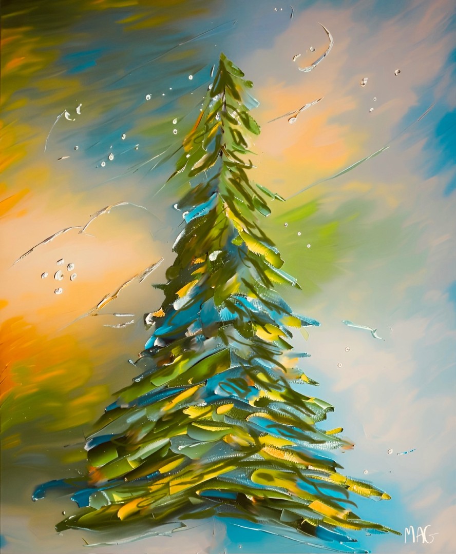 After The Holidays - Digital