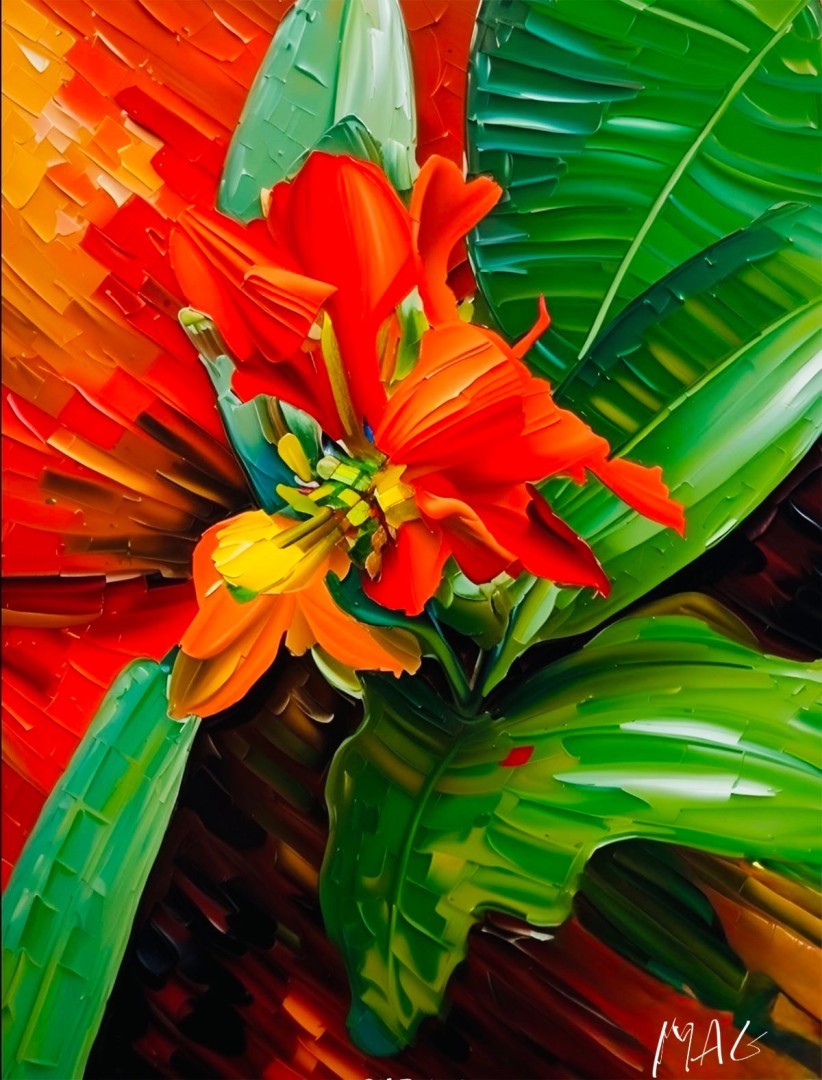 Everlasting  - Digital