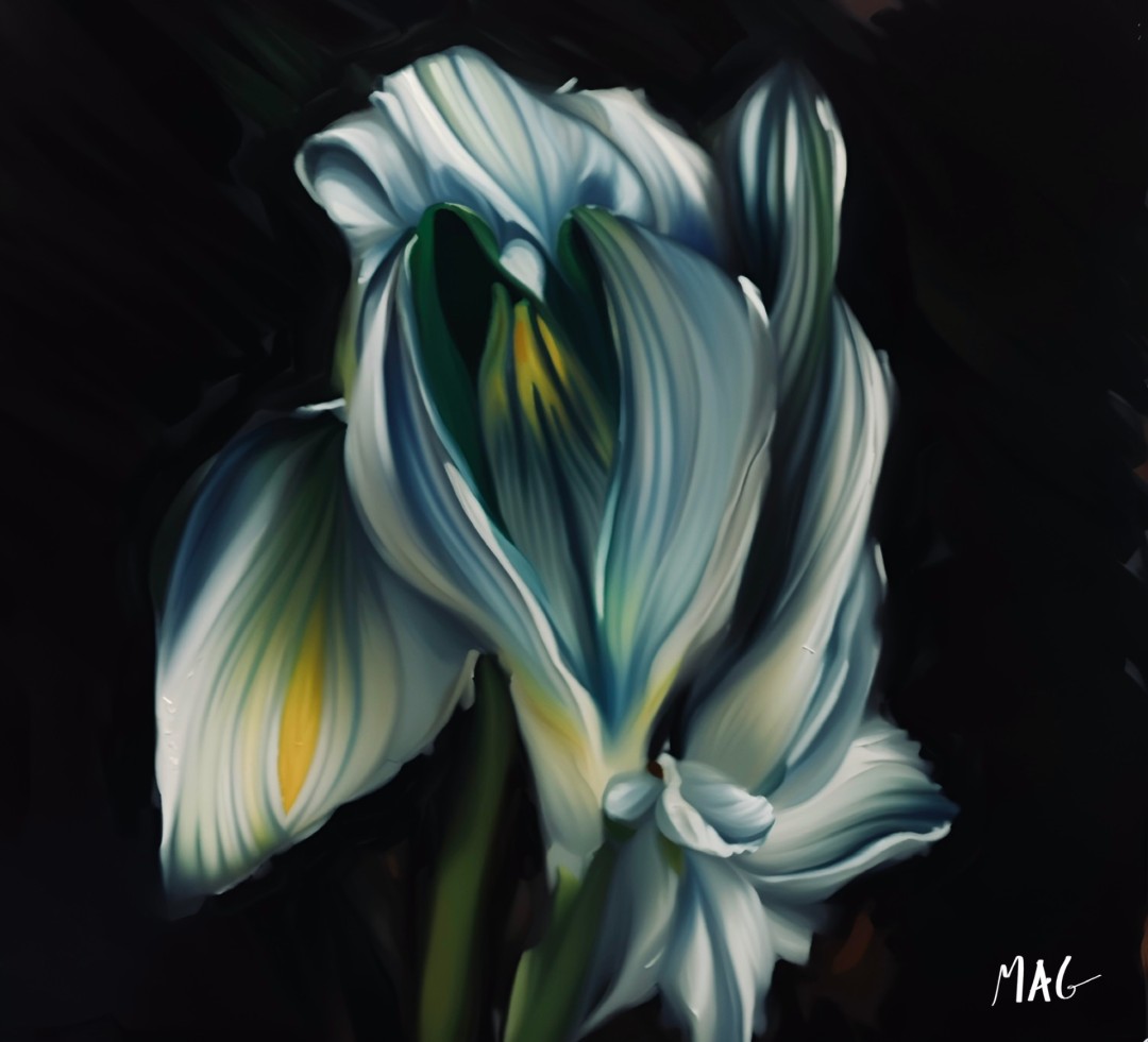 In Bloom - Digital