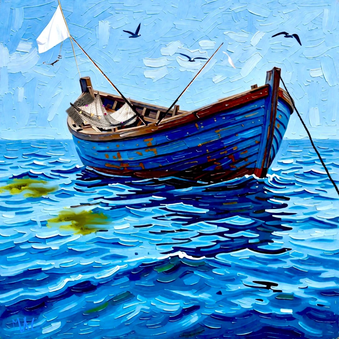 Silently Drifting  - Digital