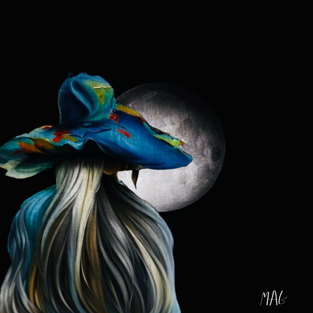 Walking Away - Digital