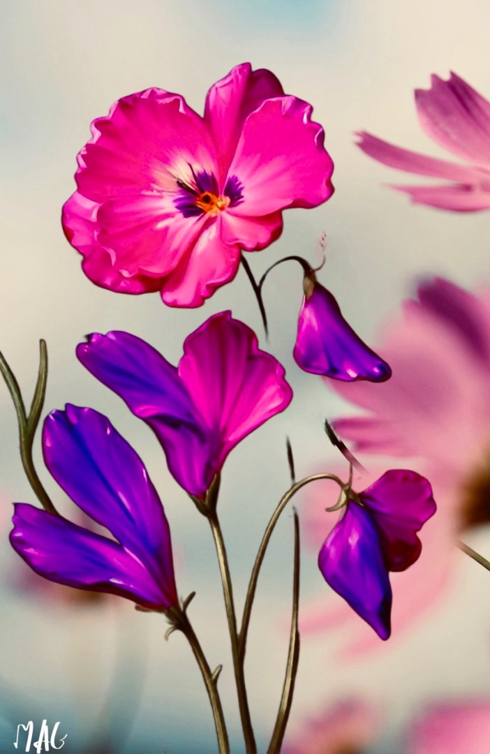 Charmed…I’m sure. - Digital