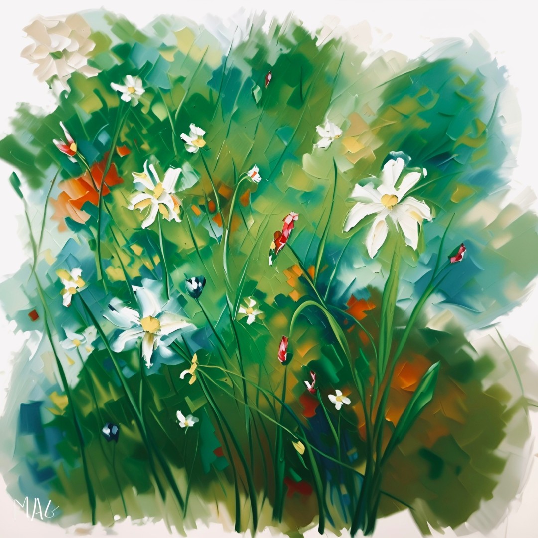 Summer Daze - Digital