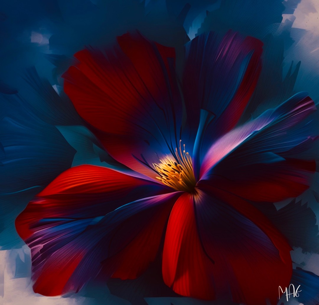 Enduring Hope - Digital