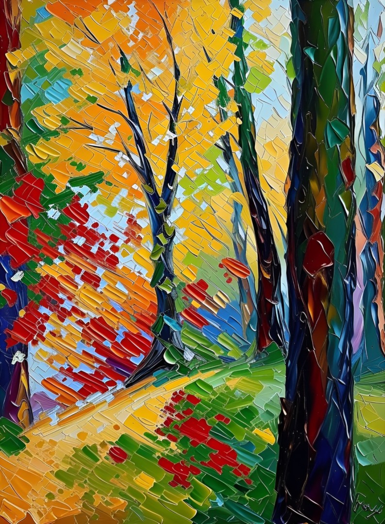 Before The Storm - Digital