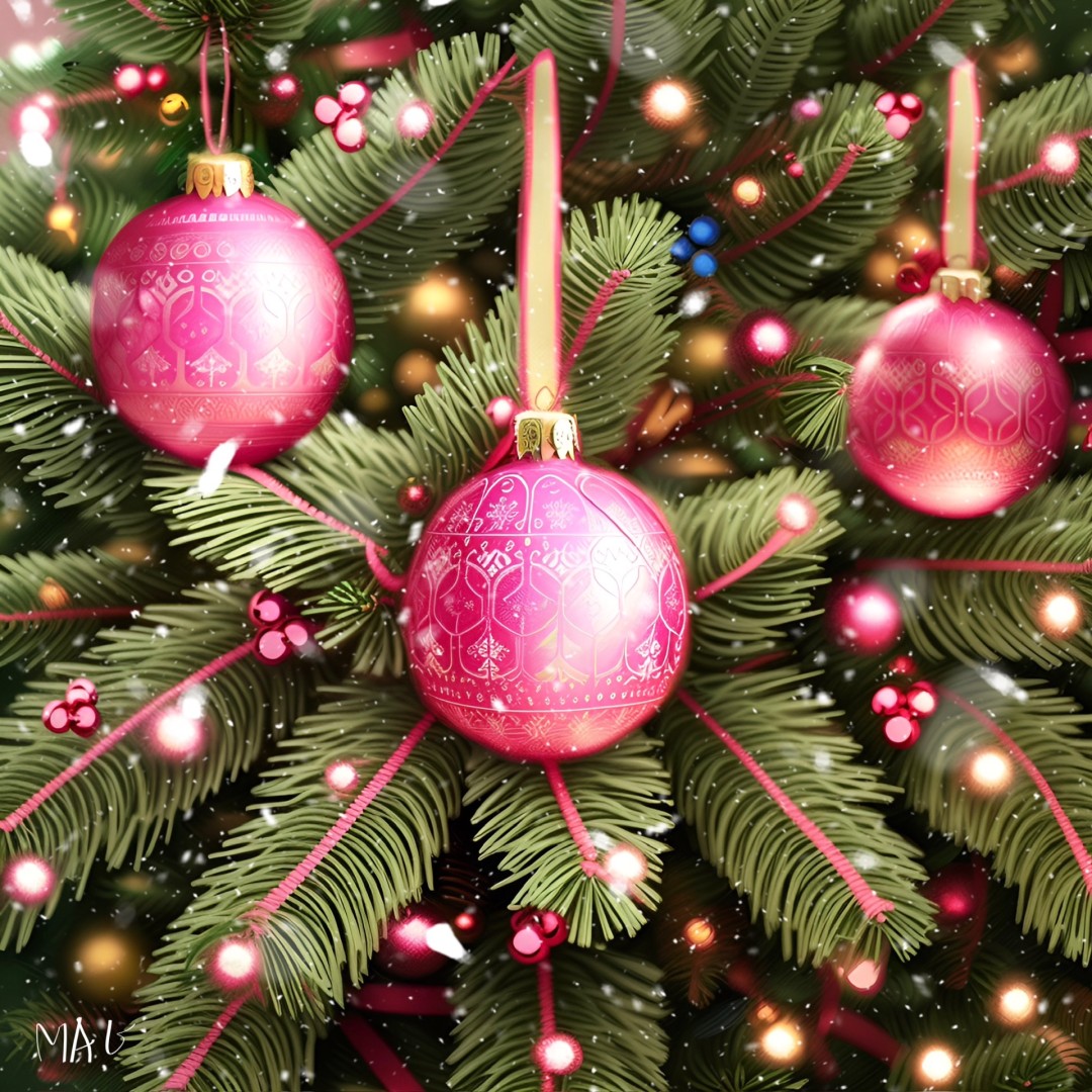 Blushing Joy - Digital