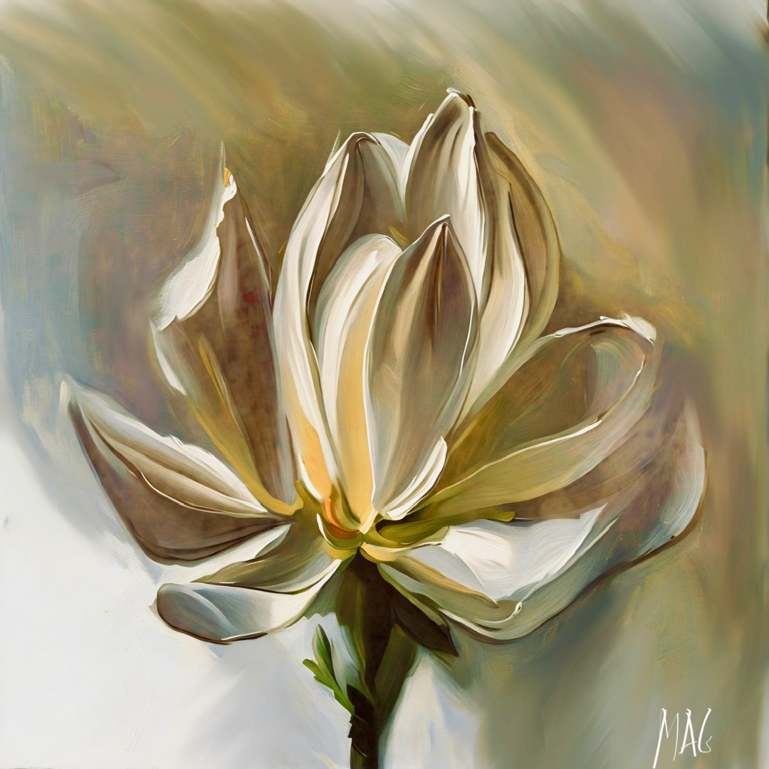 Still Standing  - Digital