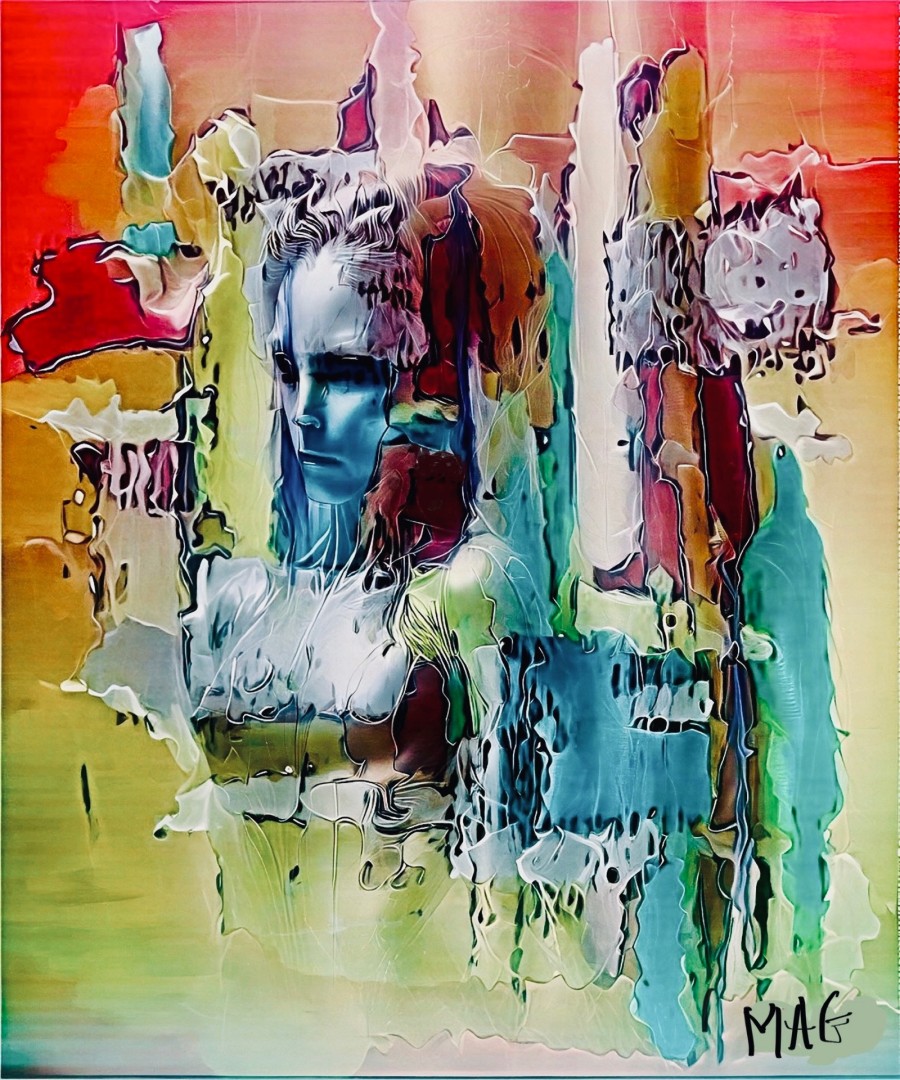 Child of Pain - Digital