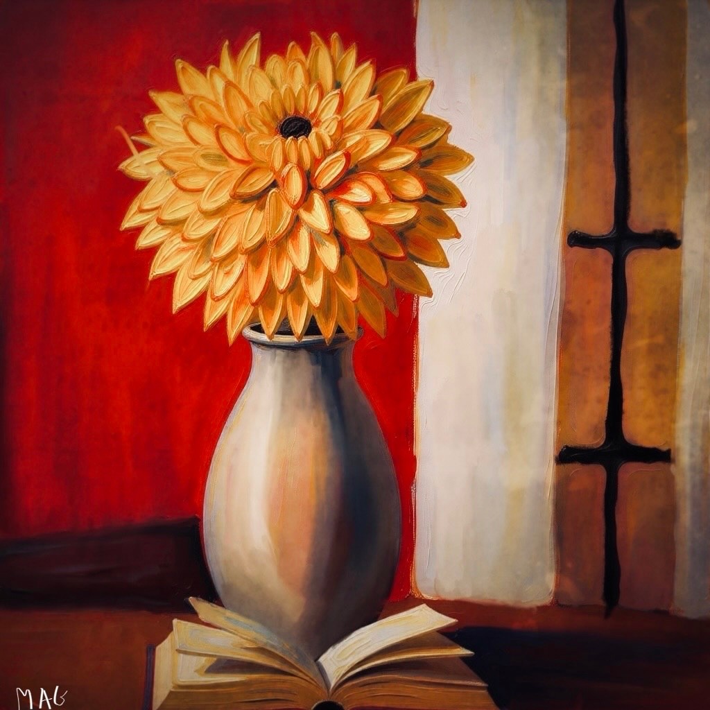 Flourishing in Thought - Digital